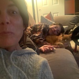 Meet your Posher, Karrie